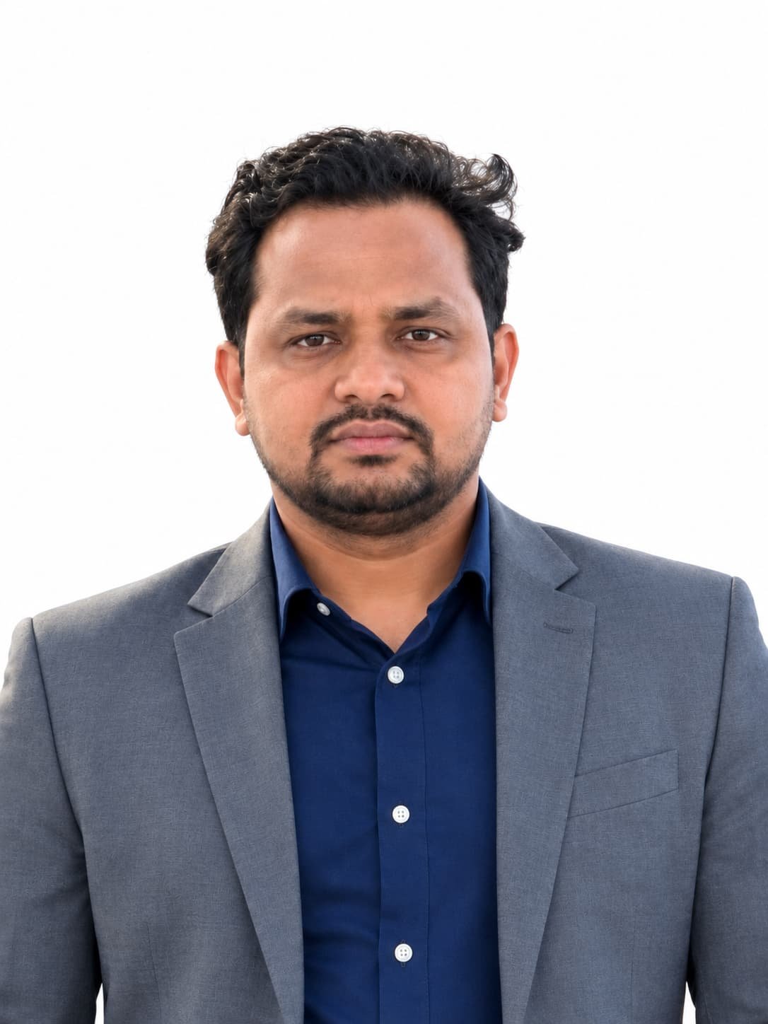 Ahad Baperi