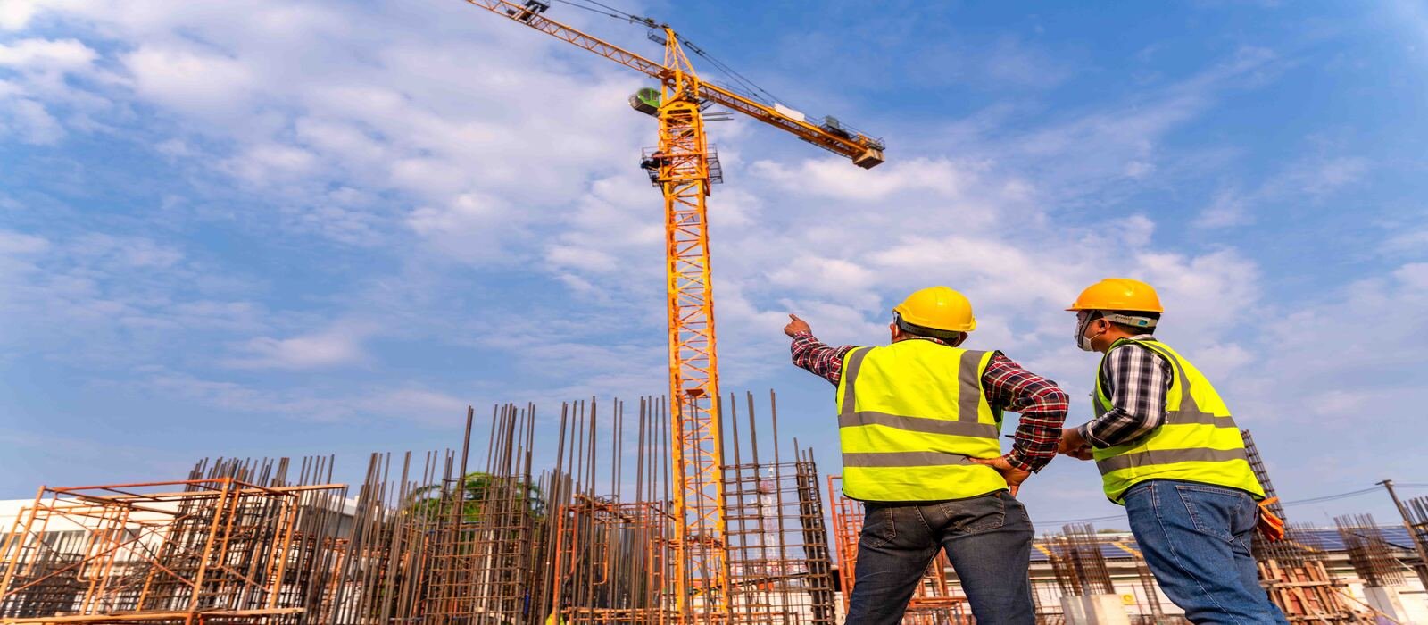 Building Contracting & Engineering​ in dubai