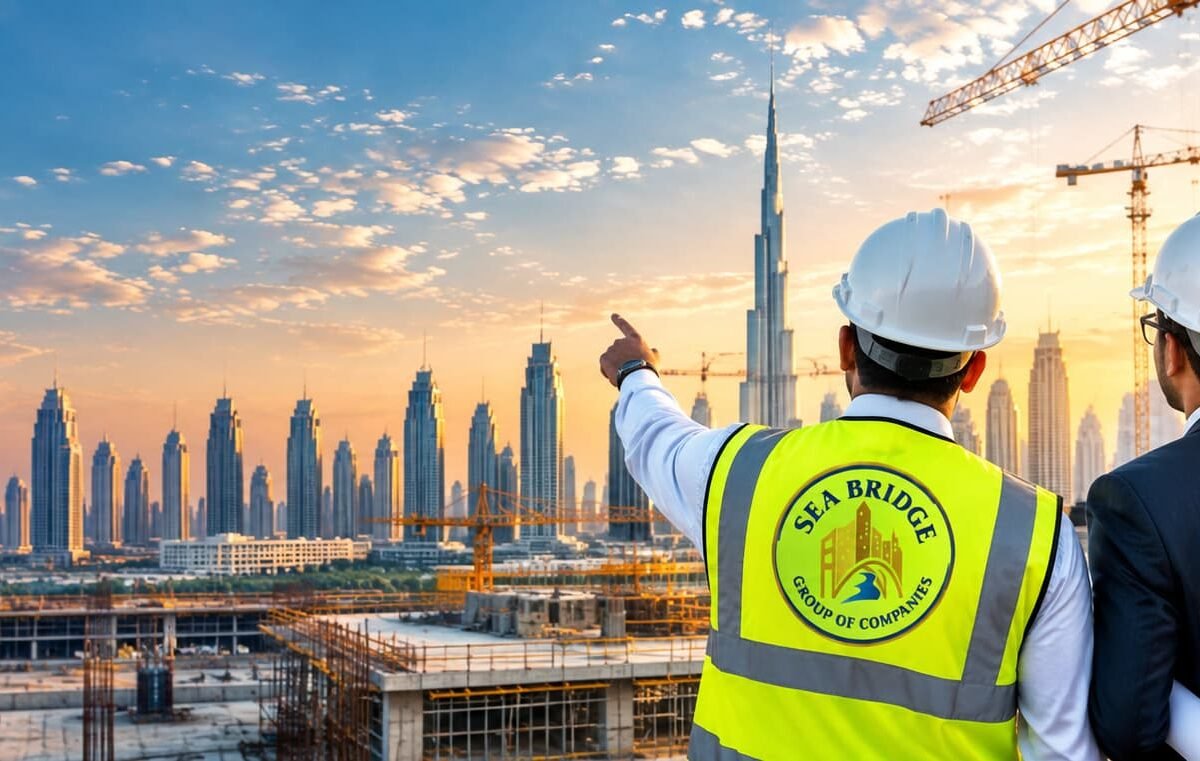 building contrator in dubai