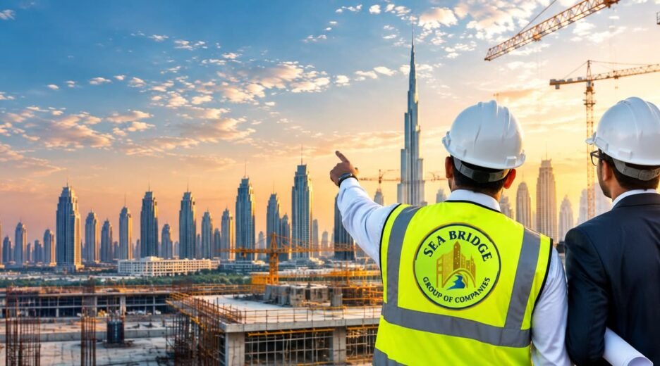 building contrator in dubai