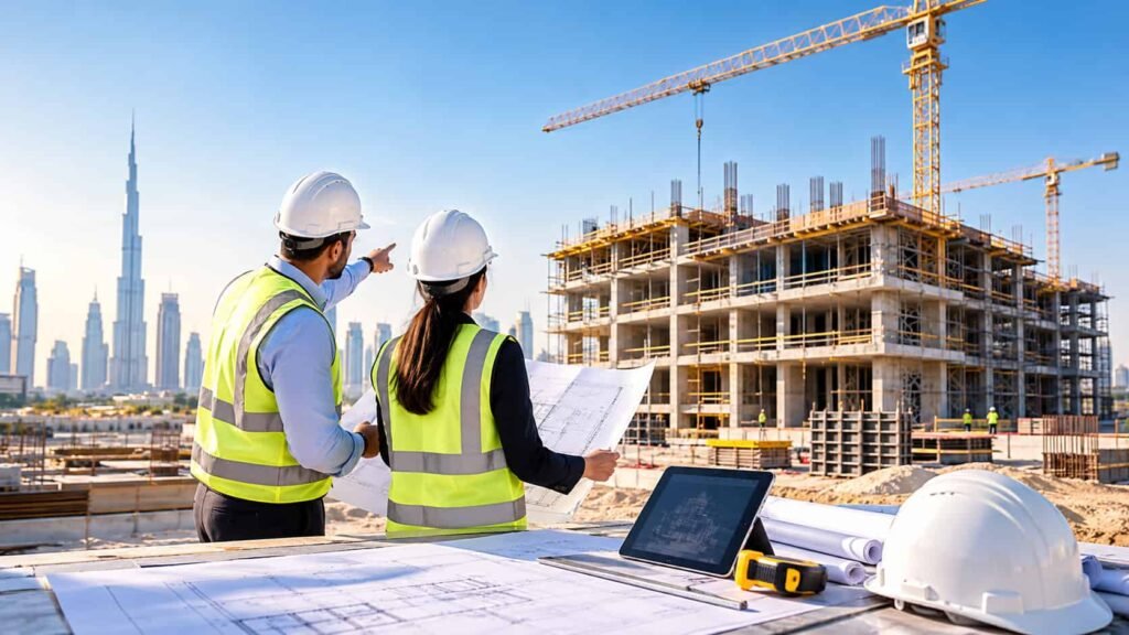 sea bridge group of companies in dubai