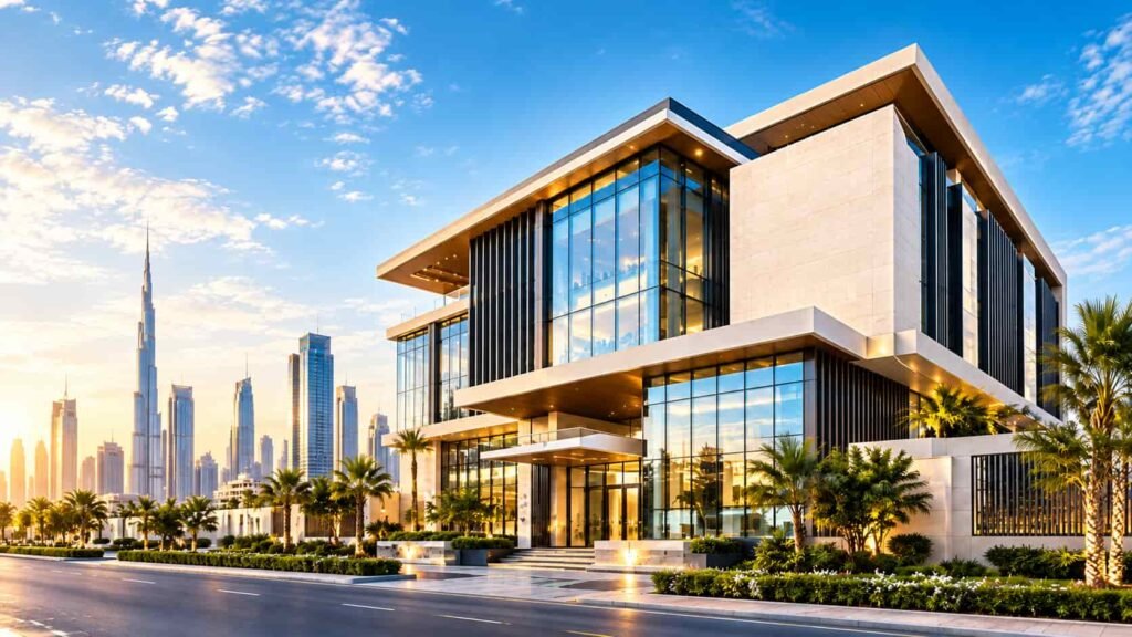 sea bridge group of companies in dubai