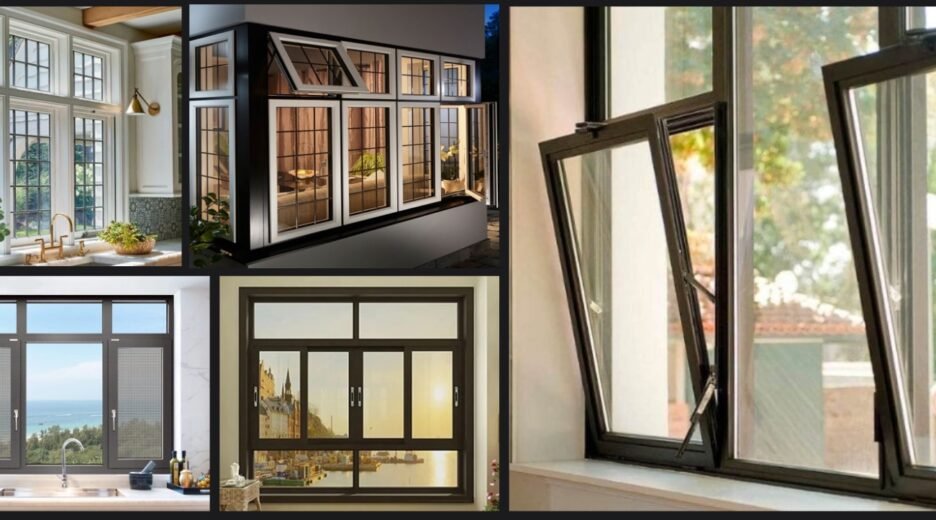 Aluminium Frame
