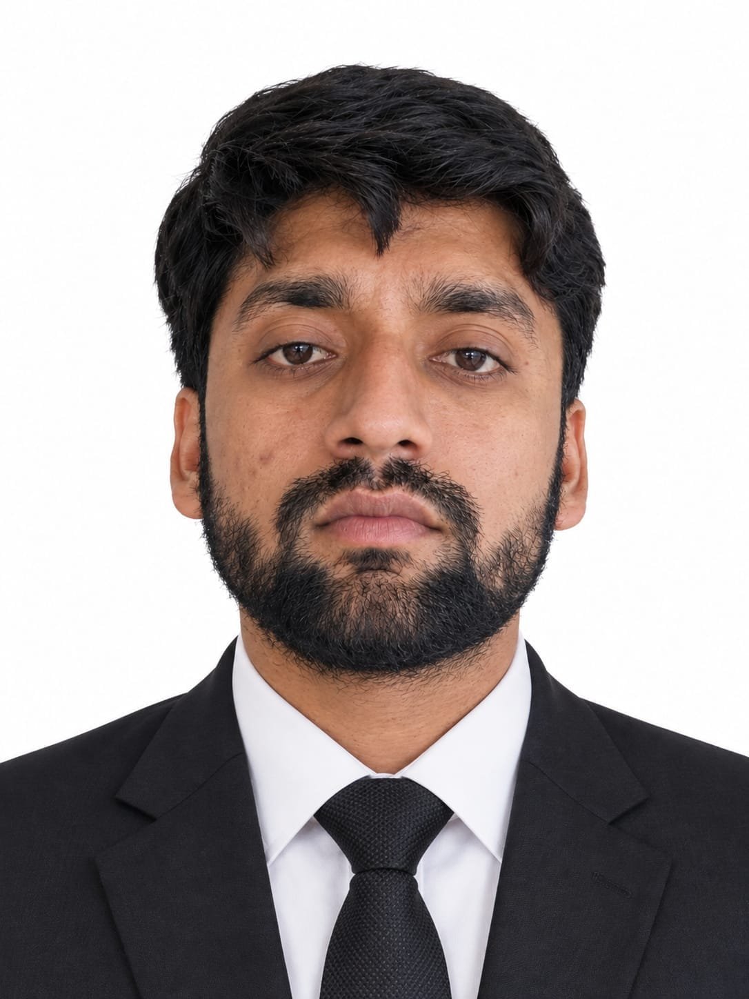 abdullah shahid rana