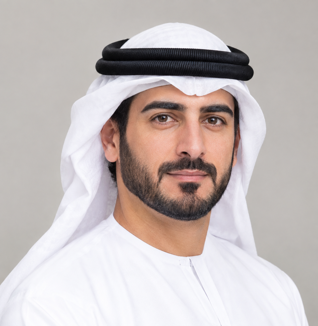 Rashed Almazroei 