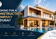 Sea Bridge Group of Companies logo – Construction Company in Dubai, UAE